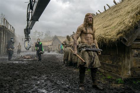how accurate is the northman